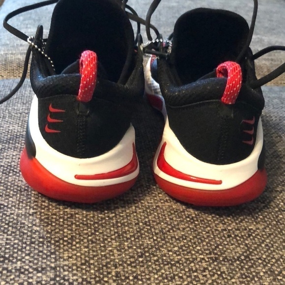 Nike Joyride Run Flyknit Running Shoes Women's size 8 NWOT Lightweight Flexible - Picture 6 of 7